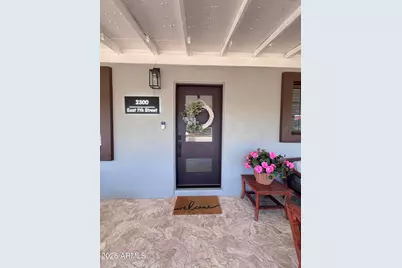 2300 E 7th Street, Douglas, AZ 85607 - Photo 3