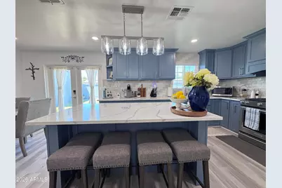 2300 E 7th Street, Douglas, AZ 85607 - Photo 9