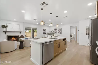 4117 W San Miguel Avenue, Phoenix, AZ 85019 - Photo 3