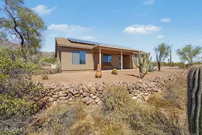5740 E 2nd Avenue, Apache Junction, AZ 85119 - Photo 1