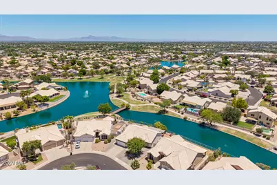 373 W Primoroso Drive, Gilbert, AZ 85233 - Photo 39