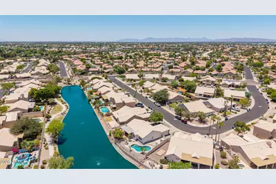 373 W Primoroso Drive, Gilbert, AZ 85233 - Photo 37