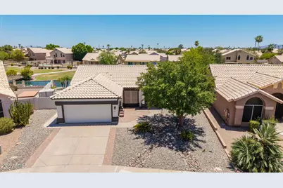 373 W Primoroso Drive, Gilbert, AZ 85233 - Photo 29