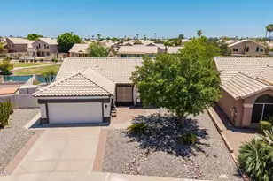 373 W Primoroso Dr, Gilbert, AZ 85233 - Photo 29