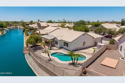 373 W Primoroso Drive, Gilbert, AZ 85233 - Photo 33