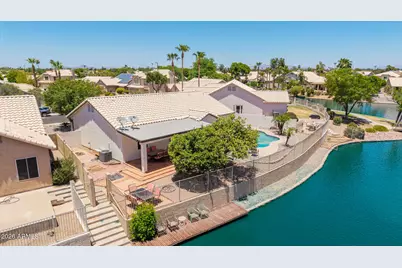 373 W Primoroso Drive, Gilbert, AZ 85233 - Photo 31