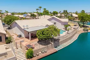 373 W Primoroso Dr, Gilbert, AZ 85233 - Photo 31