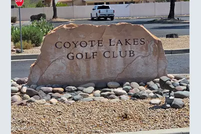 11548 W Pronghorn Court, Surprise, AZ 85378 - Photo 21