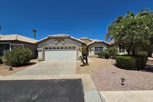 11548 W Pronghorn Ct, Surprise, AZ 85378 - Photo 1