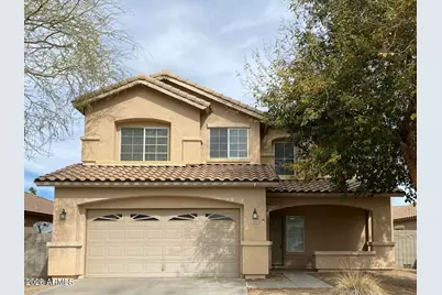 4414 E Peach Tree Drive, Chandler, AZ 85249 - Photo 1