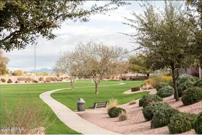 3487 E Thornton Avenue, Gilbert, AZ 85297 - Photo 39