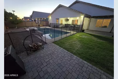 3487 E Thornton Avenue, Gilbert, AZ 85297 - Photo 29