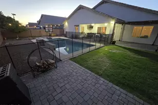 3487 E Thornton Ave, Gilbert, AZ 85297 - Photo 29