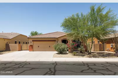 15990 W Papago Street, Goodyear, AZ 85338 - Photo 1