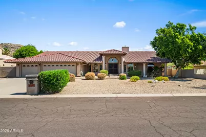 3714 E Dakota Drive, Phoenix, AZ 85044 - Photo 3