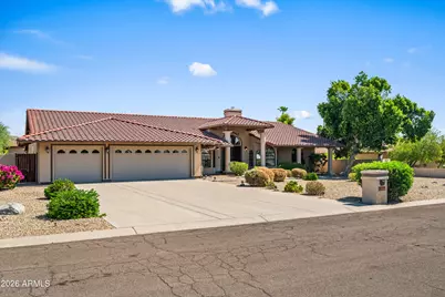 3714 E Dakota Drive, Phoenix, AZ 85044 - Photo 1