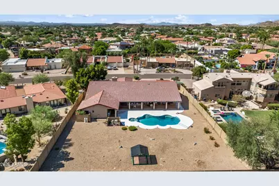 3714 E Dakota Drive, Phoenix, AZ 85044 - Photo 41