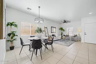 5241 W Shumway Farm Rd, Laveen, AZ 85339 - Photo 1