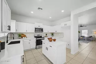 5241 W Shumway Farm Rd, Laveen, AZ 85339 - Photo 3