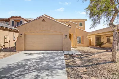 5241 W Shumway Farm Road, Laveen, AZ 85339 - Photo 31
