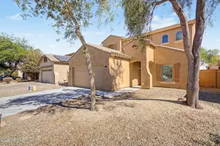 5241 W Shumway Farm Rd, Laveen, AZ 85339 - Photo 33