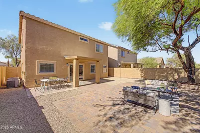 5241 W Shumway Farm Road, Laveen, AZ 85339 - Photo 29