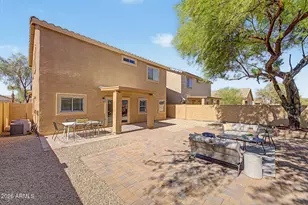 5241 W Shumway Farm Rd, Laveen, AZ 85339 - Photo 29