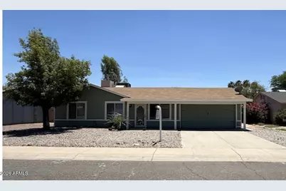 3627 W Carla Vista Drive, Chandler, AZ 85226 - Photo 1