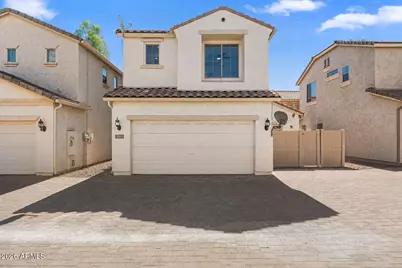 1943 W Davis Road, Phoenix, AZ 85023 - Photo 1