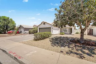 8408 W Bloomfield Road W, Peoria, AZ 85381 - Photo 1