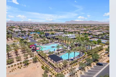 9829 E Thistle Avenue, Mesa, AZ 85212 - Photo 39