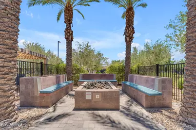 9829 E Thistle Avenue, Mesa, AZ 85212 - Photo 33