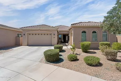 9829 E Thistle Avenue, Mesa, AZ 85212 - Photo 1