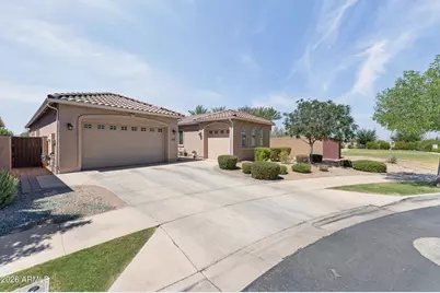 9829 E Thistle Avenue, Mesa, AZ 85212 - Photo 3