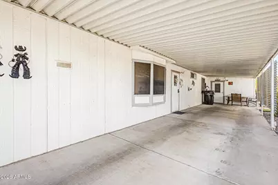6209 E McKellips Road #440, Mesa, AZ 85215 - Photo 27