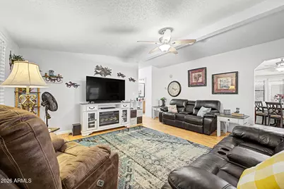 6209 E McKellips Road #440, Mesa, AZ 85215 - Photo 9