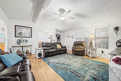 6209 E McKellips Road #440, Mesa, AZ 85215 - Photo 11