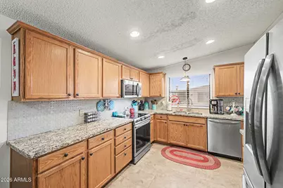 6209 E McKellips Road #440, Mesa, AZ 85215 - Photo 15