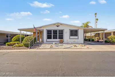 6209 E McKellips Road #440, Mesa, AZ 85215 - Photo 1