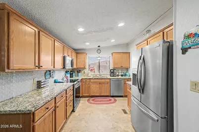 6209 E McKellips Road #440, Mesa, AZ 85215 - Photo 17