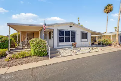 6209 E McKellips Road #440, Mesa, AZ 85215 - Photo 5