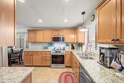 6209 E McKellips Road #440, Mesa, AZ 85215 - Photo 15