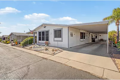 6209 E McKellips Road #440, Mesa, AZ 85215 - Photo 3