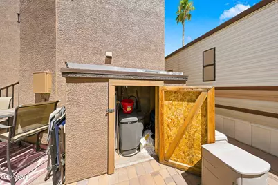 629 Navajo --, Mesa, AZ 85205 - Photo 33