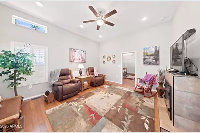 629 Navajo --, Mesa, AZ 85205 - Photo 15