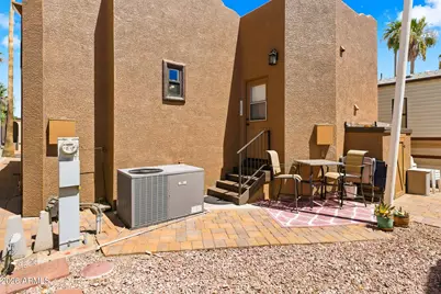 629 Navajo --, Mesa, AZ 85205 - Photo 35