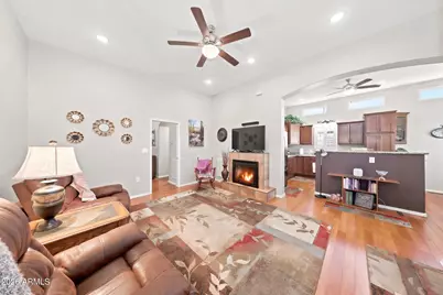 629 Navajo --, Mesa, AZ 85205 - Photo 13