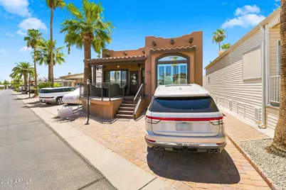629 Navajo --, Mesa, AZ 85205 - Photo 9