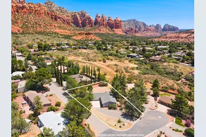 710 Sunshine Lane, Sedona, AZ 86336 - Photo 23