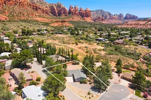710 Sunshine Ln, Sedona, AZ 86336 - Photo 23